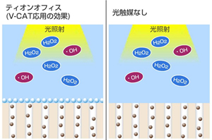 TIONホワイトニング